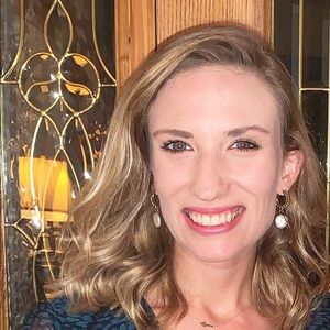 Meet your Posher, Rebecca